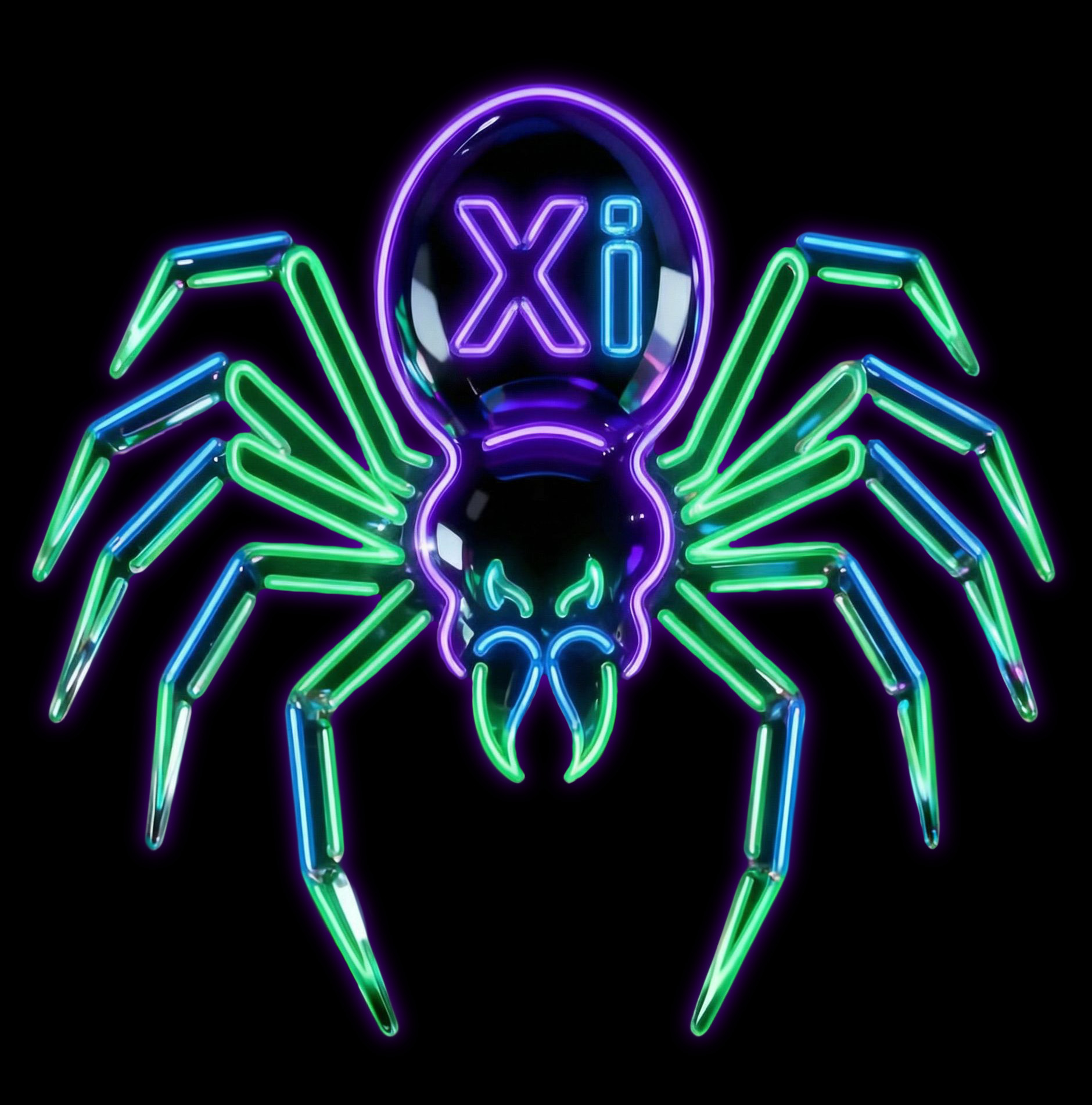 ScrapeXi Spider